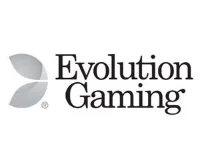Evolution Gaming logo